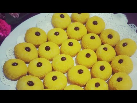 IDE JUALAN  Kue MONDE SUSU | Resep Kue kering  Janda Genit kue Lebaran 2020