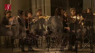 VII Sinfonía/Ludwig van Beethoven - Orquesta Sinfónica Universidad de La Serena