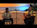 Bobby Ingano  plays "Pua Lei Ilima" at Maui's Slack Key Show