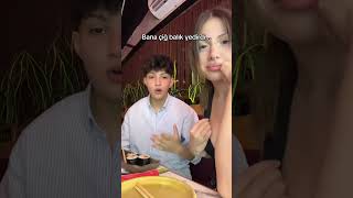 Çiğ Balık Yerken Oldum Kuzey Yağış Yeni Shorts Akımı