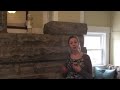 Bread Basket Cafe and Bakery Interior Painting Danville Indiana | Commercial Painting Company