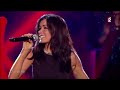 Jenifer à croquer le soir du 24 décembre 2012.