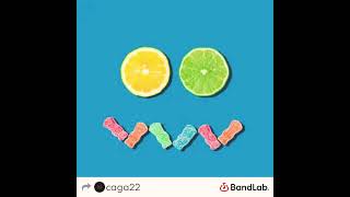 Sweet And Sour By Caga 22
