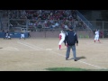 High School Softball: Long Beach Millikan vs. Lakewood