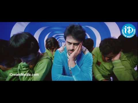 Bommali Song - Billa Movie Songs - Prabhas - Anushka Shetty -...
