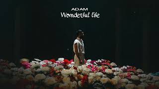 Adam | Wonderful Life | Премьера 2024