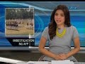 Saksi: PMA Cadet na na-dismiss, posibleng makahabol sa graduation
