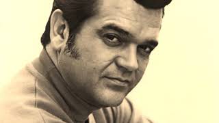 Watch Conway Twitty Up Comes The Bottle down Goes The Man video