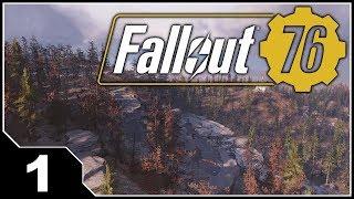 Fallout 76 - EP1