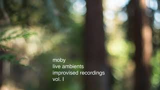 Moby - Live Ambient 1