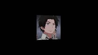 Blue Exorcist Edit Rin