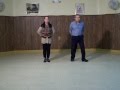 Tango Burlesque