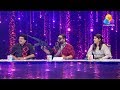 Top Singer | Musical Reality Show | Flowers | Ep# 125