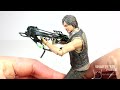 Walking Dead Daryl Dixon With Chopper Deluxe Box Set Amc images Walking Dead Daryl Dixon With Chopper Deluxe Box Set Amc