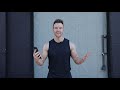 THE 5X5 Dumbbell Only | Abs