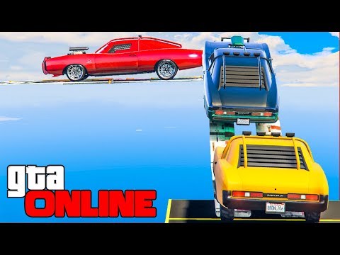 ПОПРОБУЮ НЕ ЗАСМЕЯТЬСЯ В СУМАСШЕДШИХ ГОНКАХ НА ДЮКАХ В GTA 5 ONLINE (ГТА 5 ОНЛАЙН) - ROOF ПОПРОБУЮ НЕ ЗАСМЕЯТЬСЯ В СУМАСШЕДШИХ ГОНКАХ НА ДЮКАХ В GTA 5 ONLINE (ГТА 5 ОНЛАЙН) - ROOF