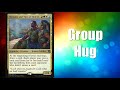 Group Hug Time! Let's Build a Kynaios and Tiro of Meletis Commander Deck!