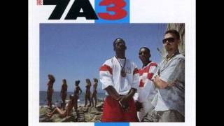 Watch 7a3 Coolin In Cali video