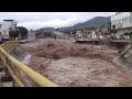 Rio EL HUACAPA Desbordado Causa MUertes Chilpancingo Colapsado Impresionante Videos La Fuerza