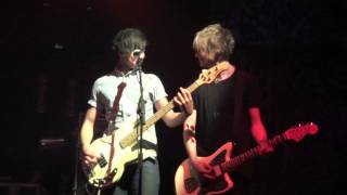 Watch 5 Seconds Of Summer All I Need video