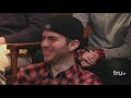 Impractical Jokers - Joe's Beautiful (And Loud) Voice