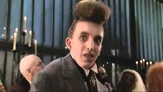Pelicula los locos addams