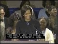 Michelle Obama:America Needs A Home-Cooked Meal