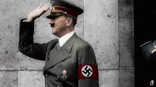 Гитлер и Повелители зла