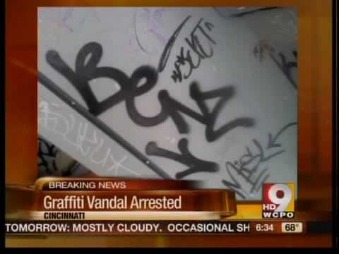 graffiti yahoo