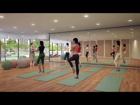 Giới thiệu tổng quan dự án cho thuê căn hộ Estella Height Keppel Land