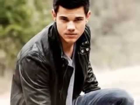 taylor lautner with no shirt