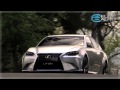 Essai Lexus LF GH Concept