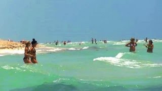 Miami Beach Florida 2013. Vlog: Russian Girl in USA. Part 27