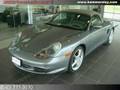 2003 Porsche Boxster S