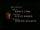 Swan Lake Original Anime End Credits