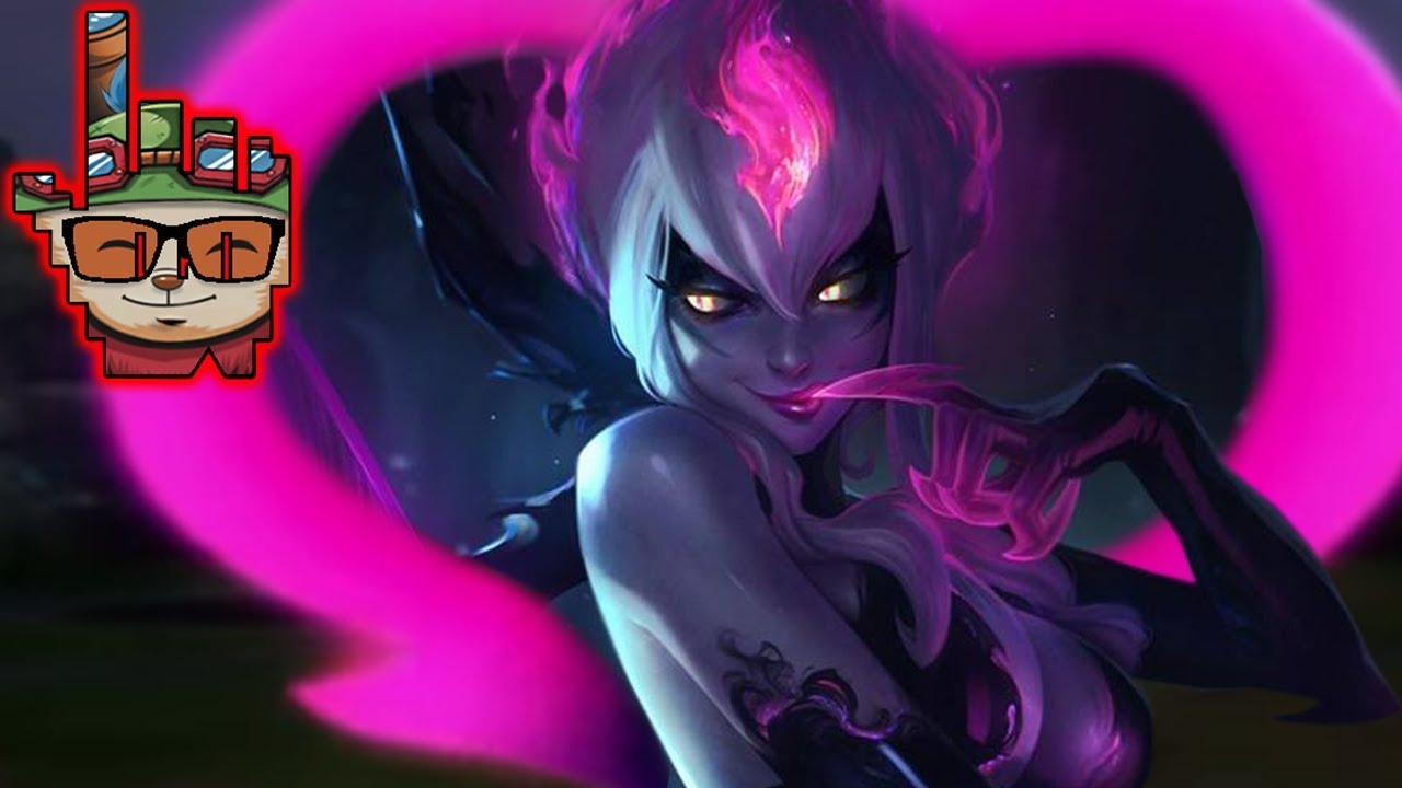 Evelynn Light В Эро Чате Сегодня