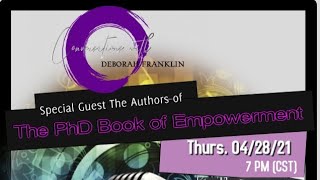 PhD Empowered