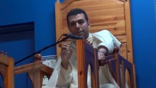 Shaykh Tarik Abou Nour -Ethique De La Différence Et Jésus Dans Le Coran