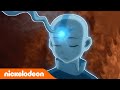 Avatar: The Last Airbender | Nickelodeon Arabia | آفاتار: أسطورة أنج | آنج الشبح