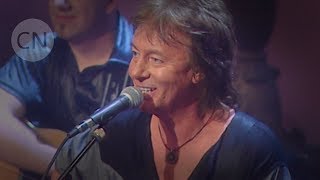 Chris Norman - Talking World War 3 Blues (One Acoustic Evening)