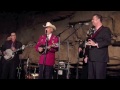 Doyle Lawson  Quicksilver, Blue Train