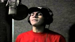 Watch Nigga Te Quiero remix video
