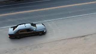 VIP Lexus - VIP Car Enthusiast - ENDLESS PROJECTS - VIP STYLE CARS - David Adame's 2000 LS400 LS 400