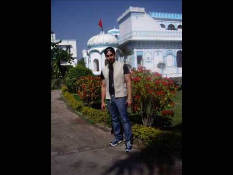 Sanu tere naal ho gya pyar By INDER