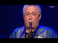 Chucho Valdes - Paquito d'Rivera - Guajira Para Bebo 2008.wmv