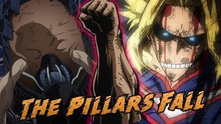 GREATEST Anime Episode I've Seen in A Long Time! | My Hero Academia Season 3 Episode 11