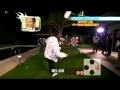 Ronaldinho - Juego de Tiros libres en Japon (Resumen)