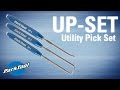 UP-SET Utility Pick Set
