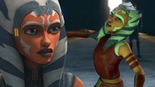 Ahsoka Knockout & Belly Compilation 2023 Update