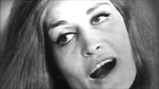 Watch Dalida A Qui video